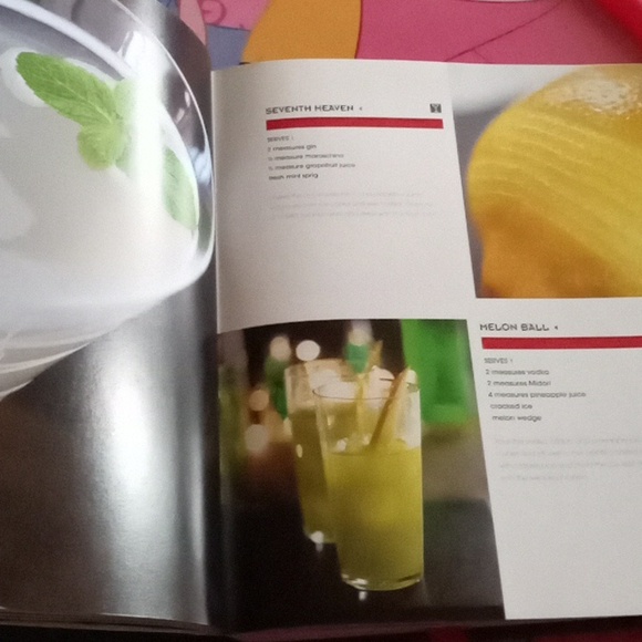 The Bartender's Guide- Paragon Books Ltd. 2008 - Picture 12 of 17